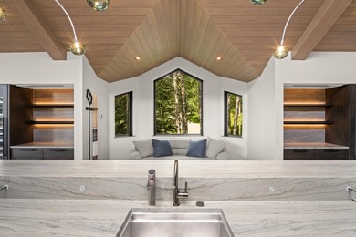 Stunning 1.6-acre estate in Sun Valley's coveted Bigwood - photo 19