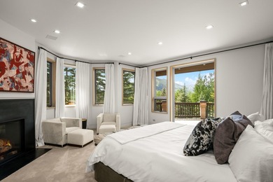 Stunning 1.6-acre estate in Sun Valley's coveted Bigwood - photo 20