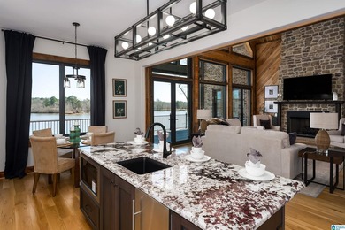 CUSTOM-BUILT NEW home with 165' of PRIVATE LAKEFRONT and - photo 23