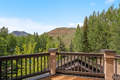 Stunning 1.6-acre estate in Sun Valley's coveted Bigwood - photo 27