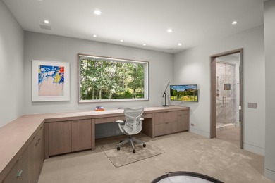 Stunning 1.6-acre estate in Sun Valley's coveted Bigwood - photo 28