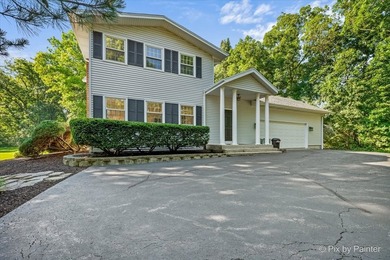 A PRIVATE 3.5-ACRE RETREAT with a STOCKED POND, FOUNTAIN, and - photo 29