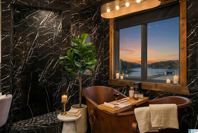 CUSTOM-BUILT NEW home with 165' of PRIVATE LAKEFRONT and - photo 30