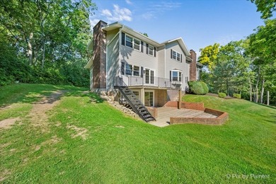 A PRIVATE 3.5-ACRE RETREAT with a STOCKED POND, FOUNTAIN, and - photo 30