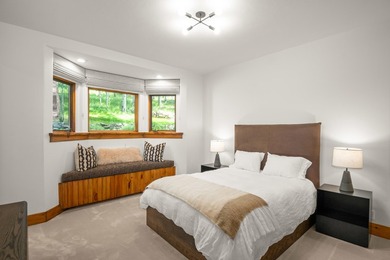 Stunning 1.6-acre estate in Sun Valley's coveted Bigwood - photo 30