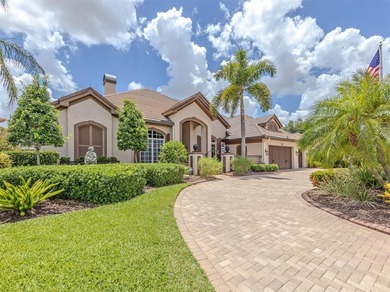 Perfectly within the gates of The Venice Golf and Country Club - photo 1