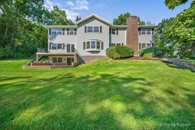 A PRIVATE 3.5-ACRE RETREAT with a STOCKED POND, FOUNTAIN, and - photo 31