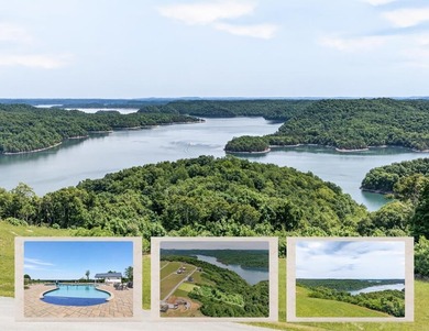 Located in The Pointe at Dale Hollow Lake, a prestigious gated - photo 1