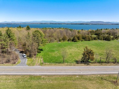A Rare Waterfront Offering on Lake Champlain Owner will carry - photo 32