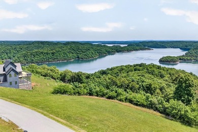 Located in The Pointe at Dale Hollow Lake, a prestigious gated - photo 2