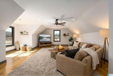 CUSTOM-BUILT NEW home with 165' of PRIVATE LAKEFRONT and - photo 34