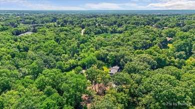 A PRIVATE 3.5-ACRE RETREAT with a STOCKED POND, FOUNTAIN, and - photo 36