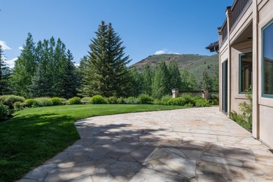 Stunning 1.6-acre estate in Sun Valley's coveted Bigwood - photo 36