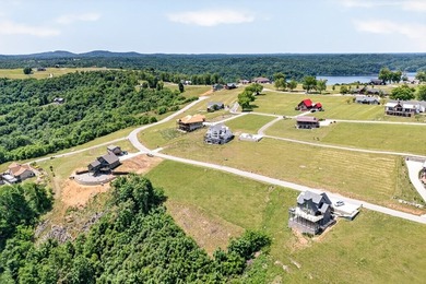 Located in The Pointe at Dale Hollow Lake, a prestigious gated - photo 6