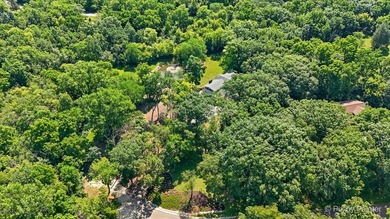 A PRIVATE 3.5-ACRE RETREAT with a STOCKED POND, FOUNTAIN, and - photo 37