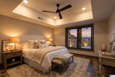 CUSTOM-BUILT NEW home with 165' of PRIVATE LAKEFRONT and - photo 38