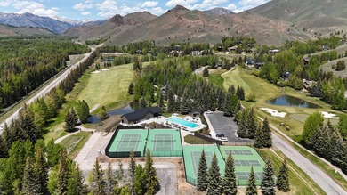 Stunning 1.6-acre estate in Sun Valley's coveted Bigwood - photo 38
