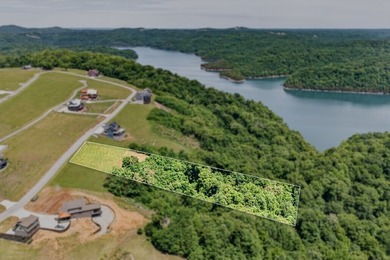 Located in The Pointe at Dale Hollow Lake, a prestigious gated - photo 9