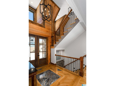 CUSTOM-BUILT NEW home with 165' of PRIVATE LAKEFRONT and - photo 41