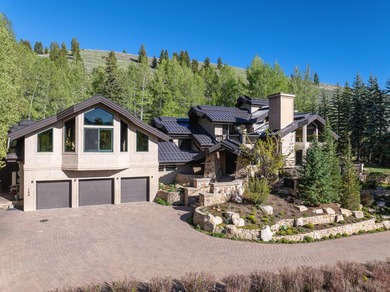 Stunning 1.6-acre estate in Sun Valley's coveted Bigwood - photo 42
