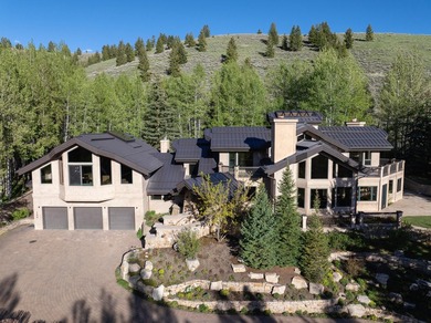 Stunning 1.6-acre estate in Sun Valley's coveted Bigwood - photo 44