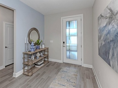 Former model home with exceptional upgrades and resort-style - photo 5