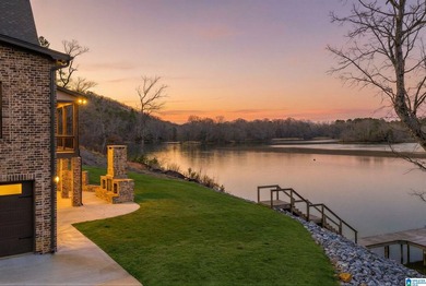 CUSTOM-BUILT NEW home with 165' of PRIVATE LAKEFRONT and - photo 47