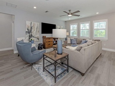 Former model home with exceptional upgrades and resort-style - photo 8
