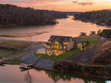 CUSTOM-BUILT NEW home with 165' of PRIVATE LAKEFRONT and - photo 49