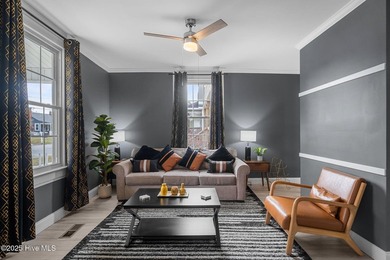 The perfect blend of charm and convenience in this beautifully - photo 8