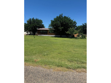 Ute Lake Home For Sale in Logan New Mexico