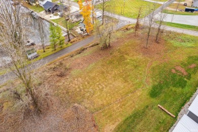 Lake Lot For Sale in Wolcottville, Indiana