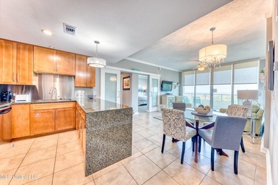 Welcome to Unit 502, where stunning ocean views and resort-style - photo 3