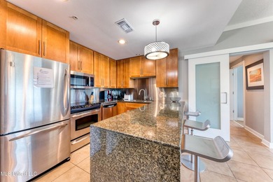 Welcome to Unit 502, where stunning ocean views and resort-style - photo 4