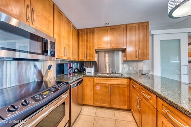 Welcome to Unit 502, where stunning ocean views and resort-style - photo 5