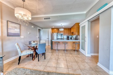 Welcome to Unit 502, where stunning ocean views and resort-style - photo 7