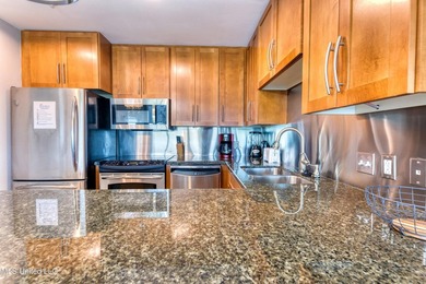 Welcome to Unit 502, where stunning ocean views and resort-style - photo 8