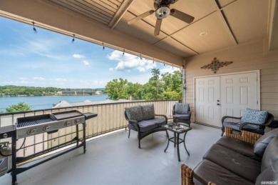 Lake Home For Sale in Hot Springs, Arkansas