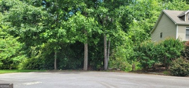 (private lake, pond, creek) Lot For Sale in Clayton Georgia