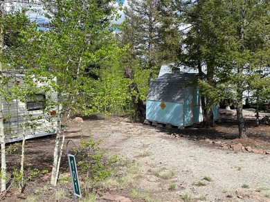 Antero Reservoir  Lot Sale Pending in Fairplay Colorado