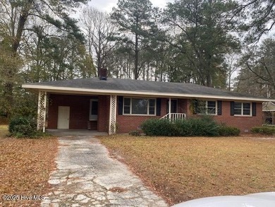 Pamlico River Home Sale Pending in Washington North Carolina