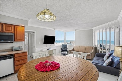 Amazing Direct OCEANFRONT views from this fully furnished 1 - photo 12