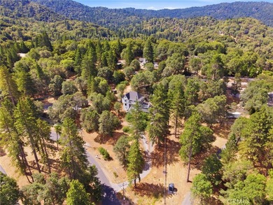 Nestled in the scenic mountains of Crestline, this inviting home - photo 2