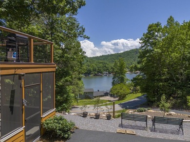 LAKE LANIER HOME WITH WATER ACCESS & VIEWS! Exceptionally well - photo 12