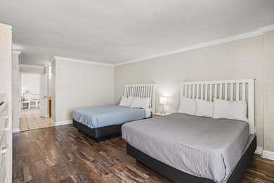 Amazing Direct OCEANFRONT views from this fully furnished 1 - photo 14