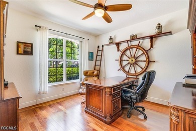 Welcome to this gorgeous estate home in the gated and peaceful - photo 14