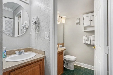 Amazing Direct OCEANFRONT views from this fully furnished 1 - photo 15