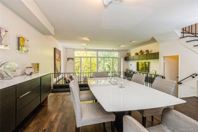 Private Riverfront Townhome with Luxury Condo Amenities - photo 8