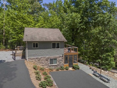 LAKE LANIER HOME WITH WATER ACCESS & VIEWS! Exceptionally well - photo 18