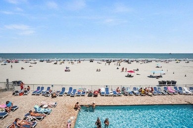Amazing Direct OCEANFRONT views from this fully furnished 1 - photo 20